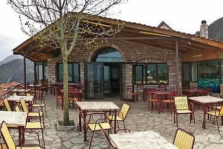 Hotel To Panorama Ágrafa Zewnętrze zdjęcie