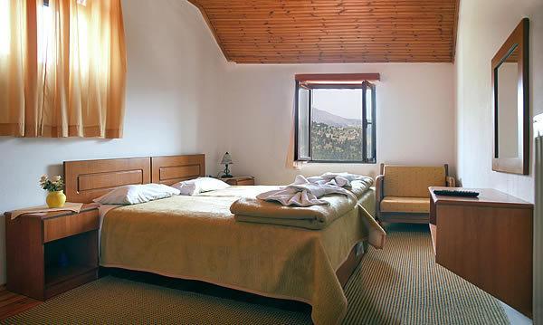 Hotel To Panorama Ágrafa Pokój zdjęcie