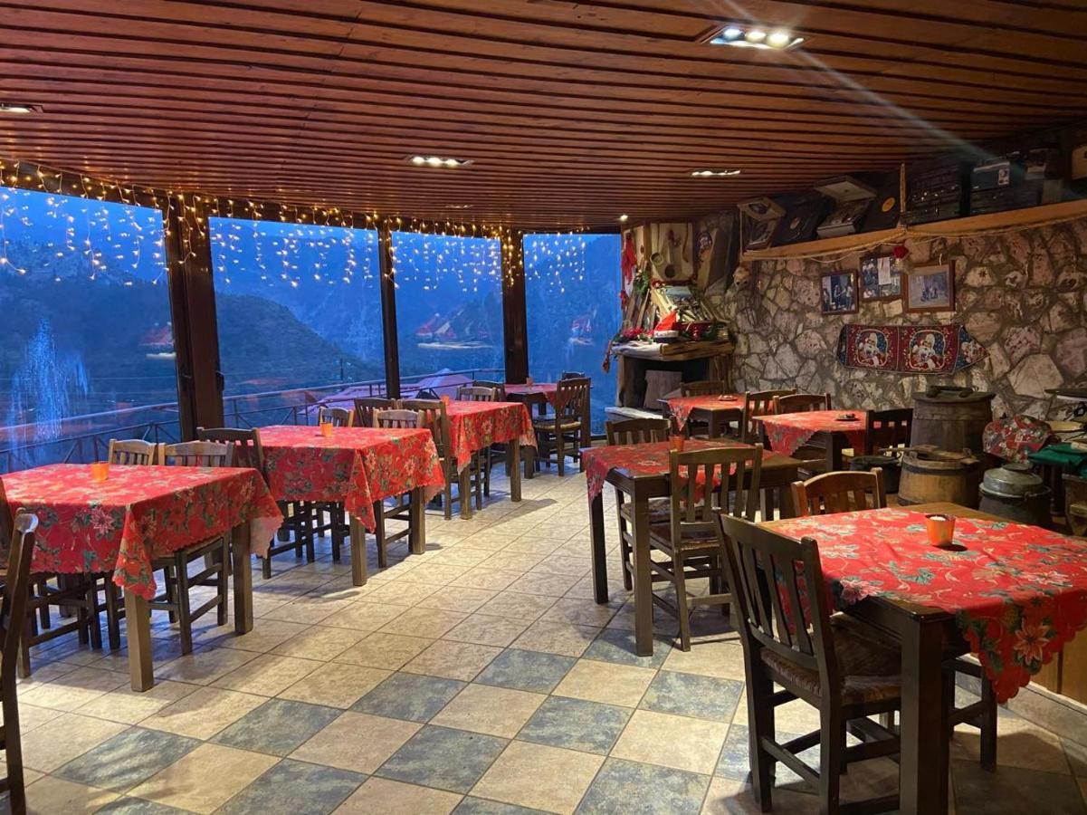 Hotel To Panorama Ágrafa Zewnętrze zdjęcie