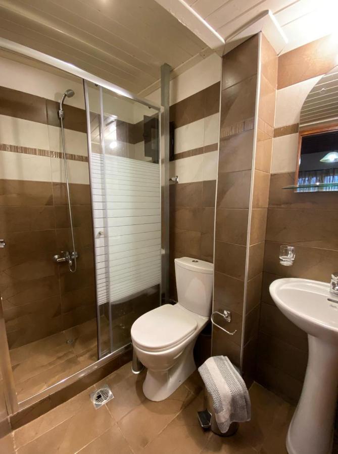Hotel To Panorama Ágrafa Zewnętrze zdjęcie